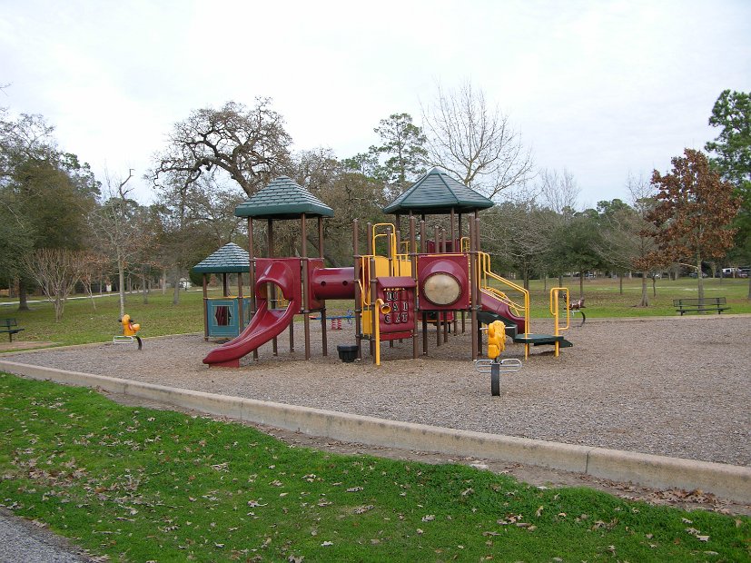 Nob Hill Park 10300 Timberoak Drive, Houston, TX 77065 (40)